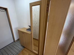 ネストささぐちの物件内観写真